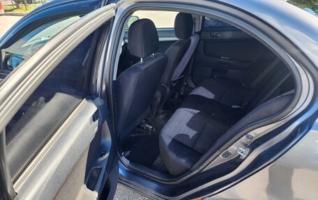 Mitsubishi Lancer IX, 2007 год, 480 000 рублей, 8 фотография
