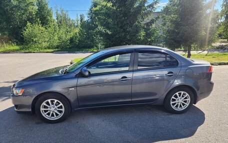Mitsubishi Lancer IX, 2007 год, 480 000 рублей, 6 фотография