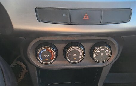 Mitsubishi Lancer IX, 2007 год, 480 000 рублей, 17 фотография