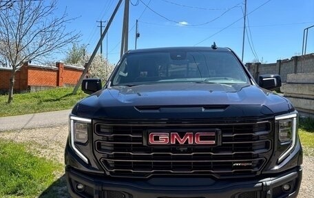 GMC Sierra, 2024 год, 11 500 000 рублей, 2 фотография