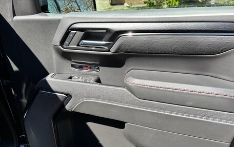 GMC Sierra, 2024 год, 11 500 000 рублей, 17 фотография