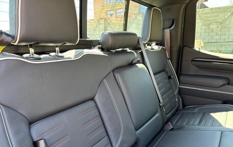 GMC Sierra, 2024 год, 11 500 000 рублей, 20 фотография