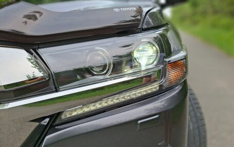 Toyota Land Cruiser 200, 2020 год, 9 300 000 рублей, 11 фотография