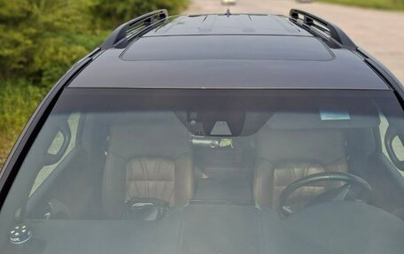 Toyota Land Cruiser 200, 2020 год, 9 300 000 рублей, 14 фотография