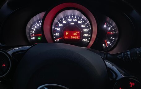 KIA Soul II рестайлинг, 2017 год, 1 460 000 рублей, 10 фотография