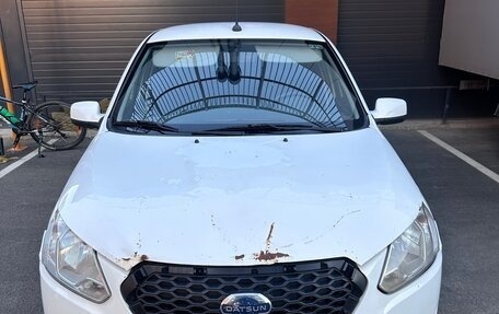 Datsun on-DO I рестайлинг, 2019 год, 315 000 рублей, 1 фотография