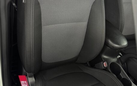 KIA Soul II рестайлинг, 2017 год, 1 460 000 рублей, 8 фотография