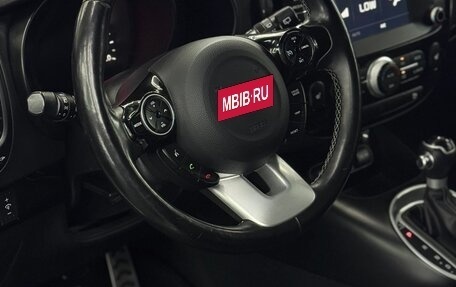 KIA Soul II рестайлинг, 2017 год, 1 460 000 рублей, 7 фотография