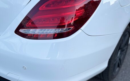Mercedes-Benz C-Класс, 2015 год, 1 390 000 рублей, 5 фотография