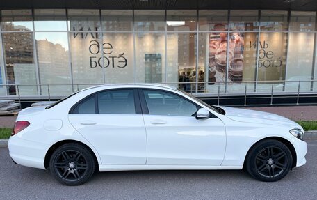 Mercedes-Benz C-Класс, 2015 год, 1 390 000 рублей, 2 фотография