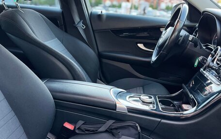 Mercedes-Benz C-Класс, 2015 год, 1 390 000 рублей, 15 фотография