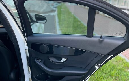 Mercedes-Benz C-Класс, 2015 год, 1 390 000 рублей, 17 фотография