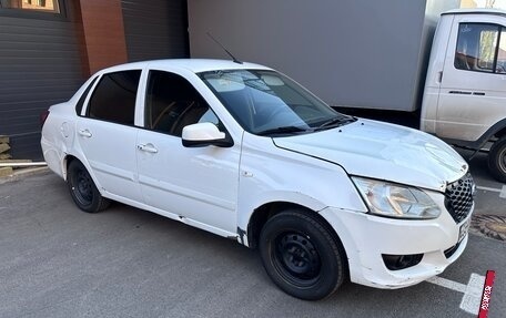 Datsun on-DO I рестайлинг, 2019 год, 315 000 рублей, 2 фотография