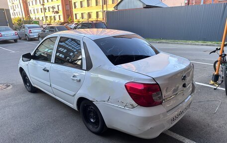 Datsun on-DO I рестайлинг, 2019 год, 315 000 рублей, 5 фотография