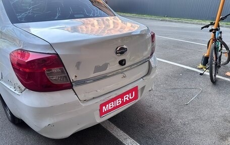 Datsun on-DO I рестайлинг, 2019 год, 315 000 рублей, 6 фотография