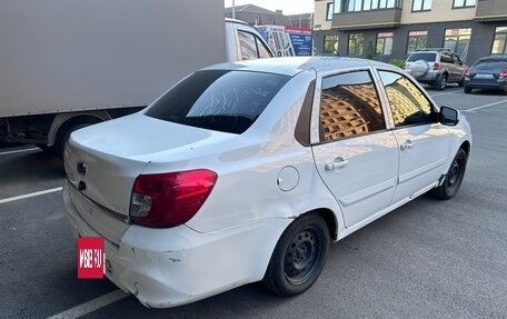 Datsun on-DO I рестайлинг, 2019 год, 315 000 рублей, 4 фотография