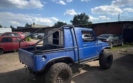Suzuki Samurai, 1995 год, 850 000 рублей, 4 фотография