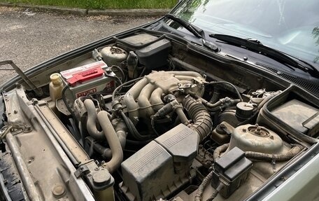 BMW 5 серия, 1989 год, 339 000 рублей, 6 фотография