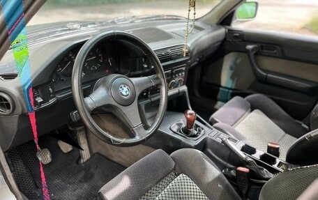 BMW 5 серия, 1989 год, 339 000 рублей, 5 фотография