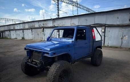 Suzuki Samurai, 1995 год, 850 000 рублей, 5 фотография