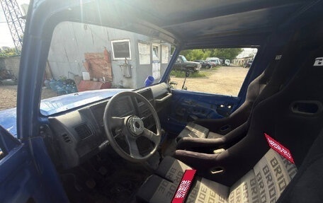 Suzuki Samurai, 1995 год, 850 000 рублей, 1 фотография