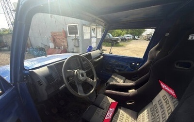 Suzuki Samurai, 1995 год, 850 000 рублей, 1 фотография