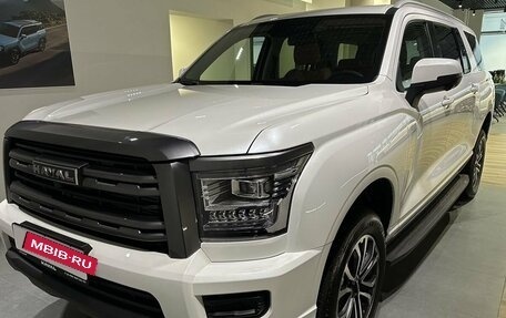 Haval H5, 2026 год, 4 305 510 рублей, 2 фотография