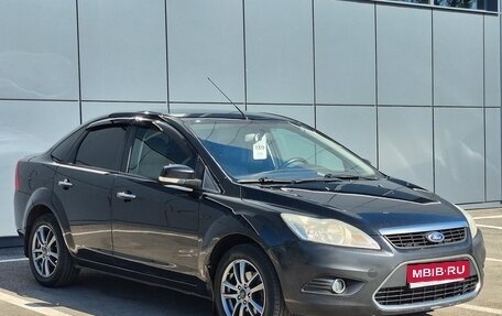Ford Focus II рестайлинг, 2010 год, 511 000 рублей, 1 фотография