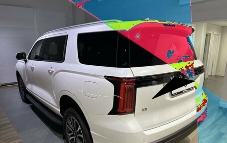 Haval H5, 2026 год, 4 305 510 рублей, 8 фотография