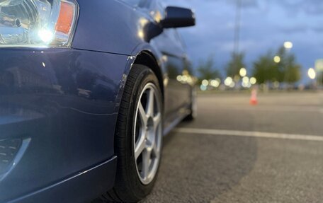 Mitsubishi Lancer IX, 2008 год, 890 000 рублей, 9 фотография