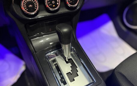 Mitsubishi Lancer IX, 2008 год, 890 000 рублей, 15 фотография