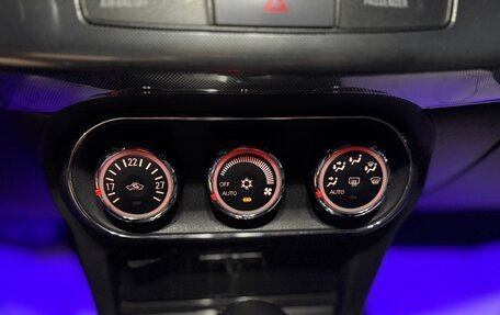 Mitsubishi Lancer IX, 2008 год, 890 000 рублей, 14 фотография