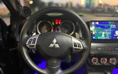 Mitsubishi Lancer IX, 2008 год, 890 000 рублей, 12 фотография