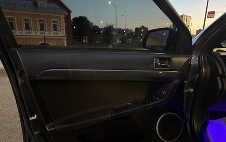 Mitsubishi Lancer IX, 2008 год, 890 000 рублей, 19 фотография