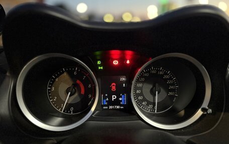 Mitsubishi Lancer IX, 2008 год, 890 000 рублей, 18 фотография