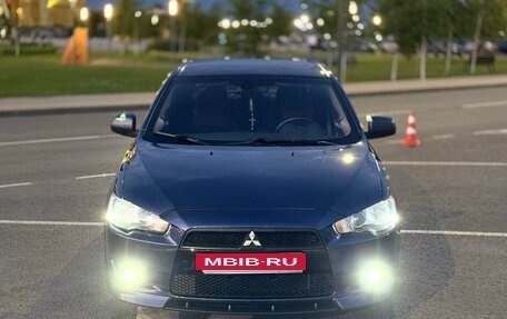 Mitsubishi Lancer IX, 2008 год, 890 000 рублей, 8 фотография