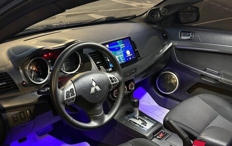 Mitsubishi Lancer IX, 2008 год, 890 000 рублей, 11 фотография