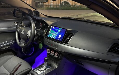 Mitsubishi Lancer IX, 2008 год, 890 000 рублей, 24 фотография