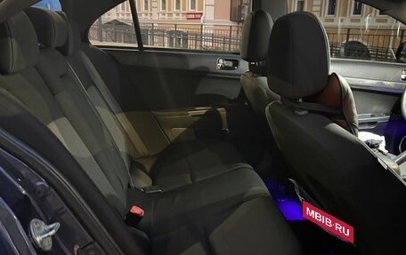 Mitsubishi Lancer IX, 2008 год, 890 000 рублей, 23 фотография
