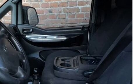 Hyundai Starex I рестайлинг, 2002 год, 200 000 рублей, 7 фотография