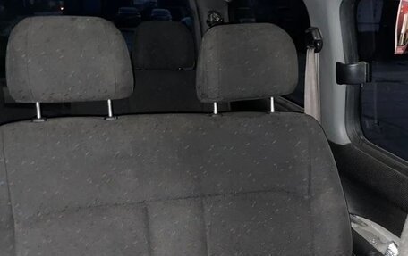 Hyundai Starex I рестайлинг, 2002 год, 200 000 рублей, 8 фотография