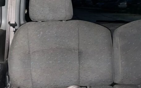 Hyundai Starex I рестайлинг, 2002 год, 200 000 рублей, 9 фотография