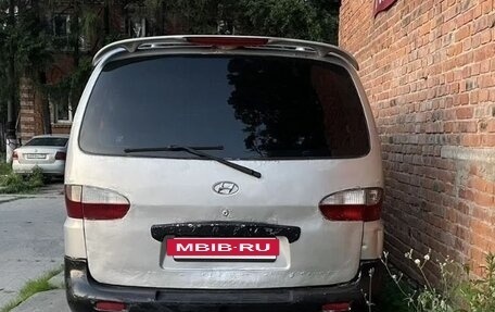 Hyundai Starex I рестайлинг, 2002 год, 200 000 рублей, 3 фотография