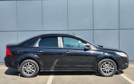 Ford Focus II рестайлинг, 2010 год, 511 000 рублей, 8 фотография