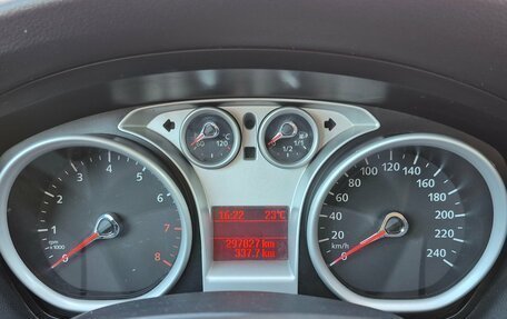 Ford Focus II рестайлинг, 2010 год, 511 000 рублей, 9 фотография