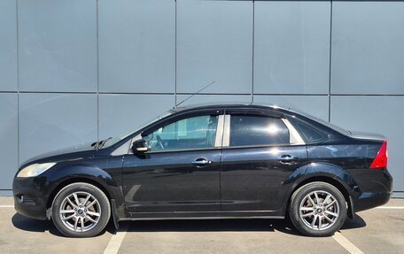 Ford Focus II рестайлинг, 2010 год, 511 000 рублей, 4 фотография