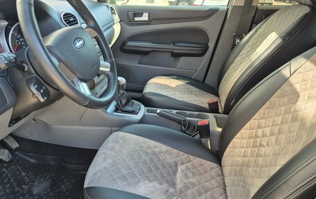 Ford Focus II рестайлинг, 2010 год, 511 000 рублей, 12 фотография