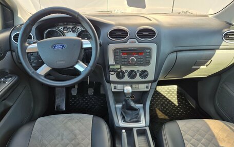 Ford Focus II рестайлинг, 2010 год, 511 000 рублей, 10 фотография