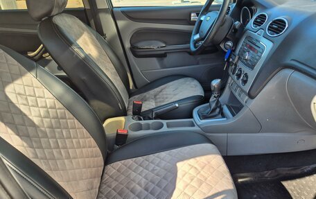 Ford Focus II рестайлинг, 2010 год, 511 000 рублей, 13 фотография