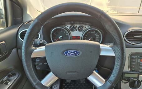 Ford Focus II рестайлинг, 2010 год, 511 000 рублей, 11 фотография